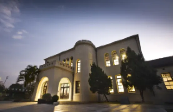 臺中星漾商旅 北區附近的飯店