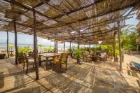 Ziwa Beach Resort Hotels in Mombasa