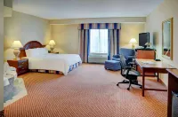 Hilton Garden Inn Kitchener/Cambridge