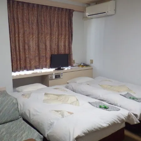 Hotel Shoen