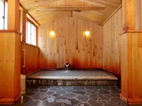 Sukayu Onsen Ryokan - Hot Springs
