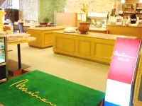 Muroran Prince Hotel - breakfast