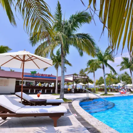 Kanucha Bay Hotel & Villas
