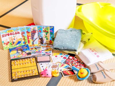 その他 ホテル花月園の写真