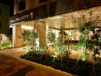 Hotel JAL City Haneda Tokyo West Wing Hotels near Haneda Airport