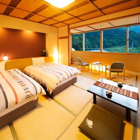 Kurobe UnazukiOnsen Togen