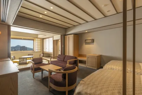 La Vista Hakodate Bay Annex