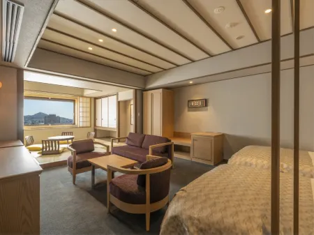 La Vista Hakodate Bay Annex