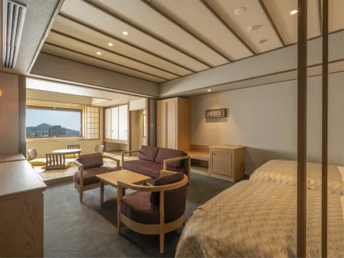 La Vista Hakodate Bay Annex