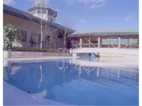 Hotel Tenbo - Pools