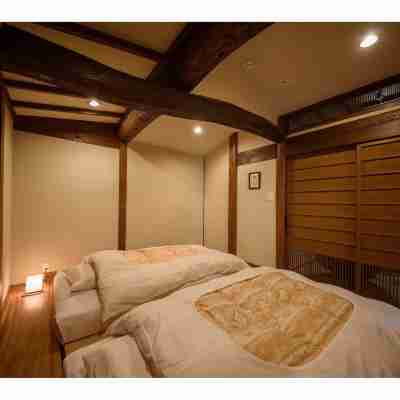 御宿開花亭日式旅館 Rooms