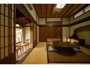Oyado Kaikatei Ryokan