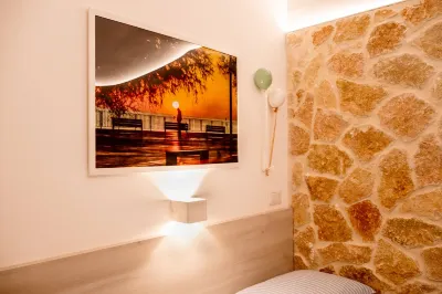 Nonna Vittoria Apartments Hotels near Greetings from Mola di Bari