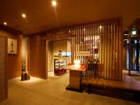 Kyoto Station Hot Spring & Hotel - Hatoya Zuihokaku Hotels near Hinode-yu