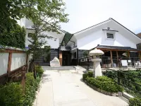 Ooedo Onsen Monogatari Gero Bekkan (Old:Yukai Resort Gero Saichoraku Bekkan)