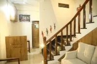 Aamantran at Fort Maheshwar Hotels in Maheshwar