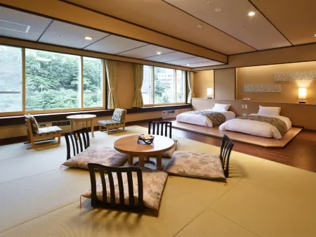 Hotel Shikanoyu