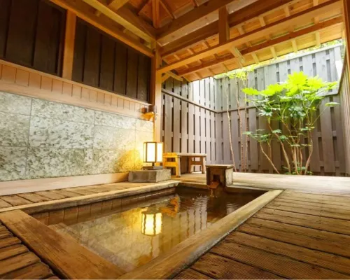 Mori No Yu Kiranosato (Kyoritsu Resort) Hotels near Hitomi