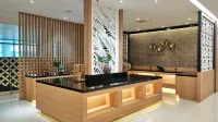 Cordia Hotel Yogyakarta - Airport Hotel Hotels in Temon