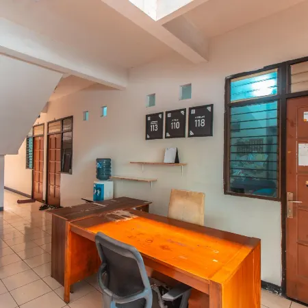 Btx 31 Residence Bintaro