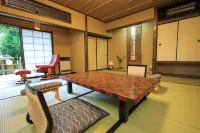 Kinokuniya Ryokan Hotel in zona Museo Hakone Ekiden