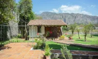 Villlas Mexiko