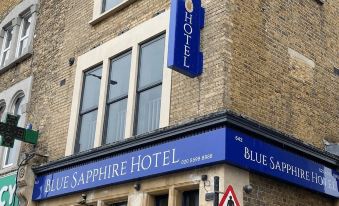 Blue Sapphire Hotel