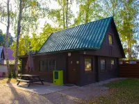 Kemp stribrny rybnik