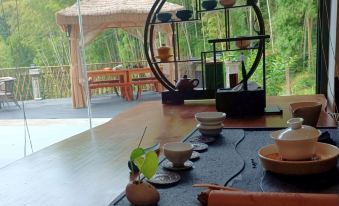 Wencheng Danhengshan Residence