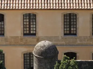 Boutique Hôtel des Remparts & Spa