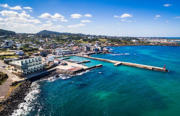 Seastay酒店和水療