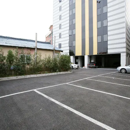 Elga Hotel