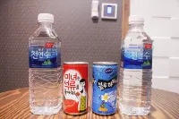 Gumi Wonpyeong-Dong Hotel V Hotels in Gumi-si