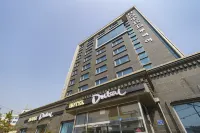 Incheon Wolmido Dubai Tourist Hotel Hotel a Incheon