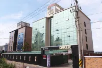 Ulsan Ilsan Conseed Hotels in Ulsan