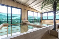 Deoksan Spa View Hotel - Pet friendly