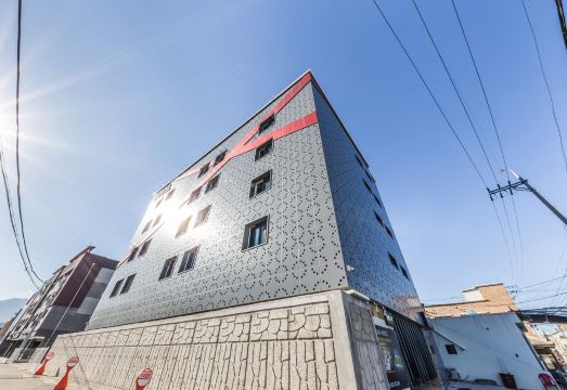 라온호텔 속초 이미지