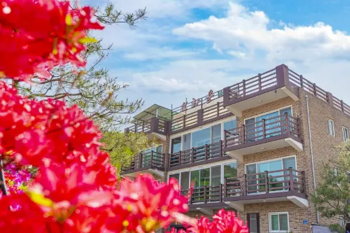 Gwangju Brownvill Pension