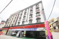 Gwangju Sinandong Sky Motel