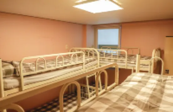 Busan Sukbak Dot Com Guesthouse