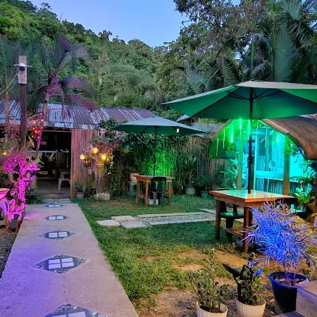 Mina Grande Beach Cottages