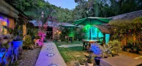 Mina Grande Beach Cottages