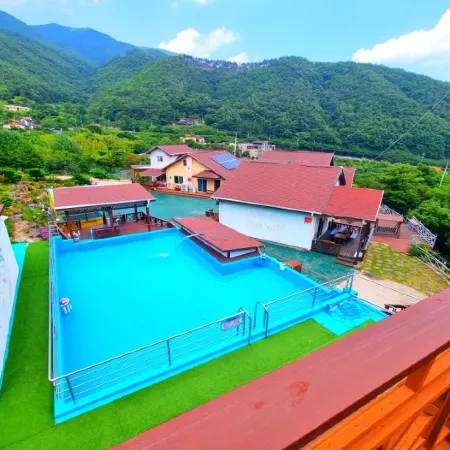 Gwangyang the Nature Pension
