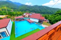 Gwangyang the Nature Pension