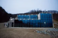Yeongdeok Bapoom Hill Pension