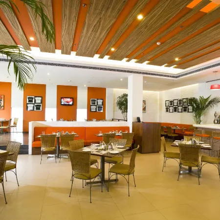 Lemon Tree Hotel, East Delhi Mall, Kaushambi