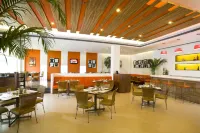 Lemon Tree Hotel, East Delhi Mall, Kaushambi - Desayuno