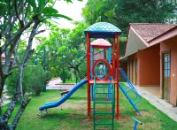 사지 어스 리조트