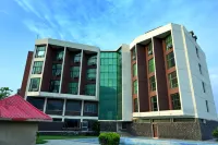 Hibis Hotel Devi Grand - Katra