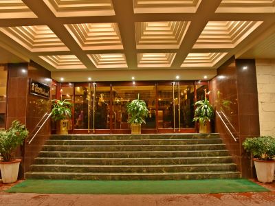 Hotel Poonja International